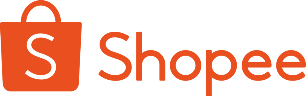 Shopee logo - ecommerce platform icon for social media banners and thumbnail designs